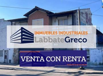 LBB-LBB-1440_2 · Deposito en Venta en Tigre