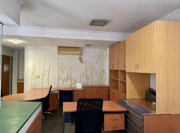 Oficina comercial · 30m² · 2 Ambientes · Paraguay 327