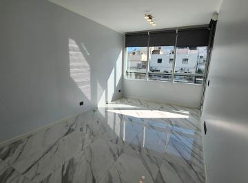 Living · Torre Deco Austria - Recoleta - 2 Amb Full Amenities con Cochera y 2 Bauleras