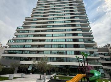 Departamento de 2 ambientes, Recoleta · Torre Deco Austria - Recoleta - 2 Amb Full Amenities con Cochera y 2 Bauleras