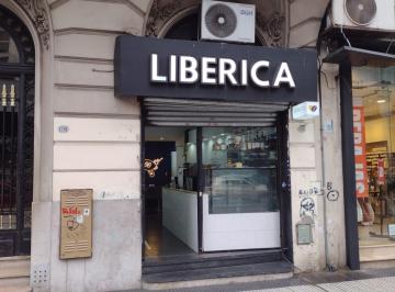 Local comercial · 45m² · Local Comercial. Planta Baja: 3 X 9 m. Subsuelo: 17 m². a m de Talcahuano