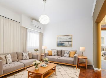 Departamento · 68m² · 3 Ambientes · Departamento en Venta en Flores, Capital Federal, Buenos Aires