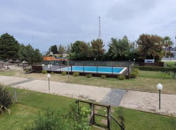 Departamento · 2 Dormitorios · 1 Cochera · Alquiler Anual - Pasaje Las Palmas