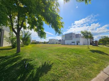Terreno · 581m² · Terreno| Lote en Venta de 581 m² | Barrio Acacias - Puertos