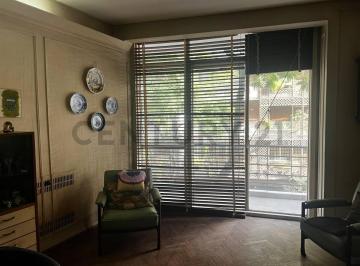 Departamento · 77m² · 3 Ambientes · 1 Cochera · Departamento 4 Amb en Venta Palermo Balcon Baño Toil Cochera!