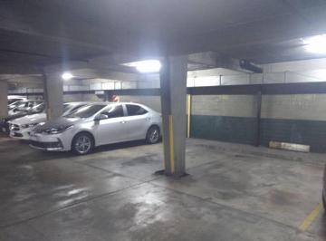 Garage · 15m² · 4 Cocheras · Venta - Cochera - Capital Federal - Recoleta