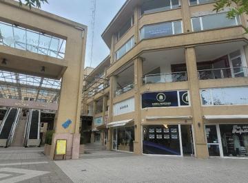 Departamento · 28m² · 1 Dormitorio · 1 Cochera · Dpto Alquiler Anual - Paseo El Agora