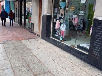 Local comercial , Almagro · Local