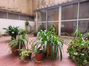 Departamento de 2 ambientes, Palermo · Venta - Departamento con Patio - Palermo