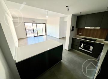 Departamento · 80m² · 3 Ambientes · Tres Ambientes Estrenar Edificio Residencial Mataderos