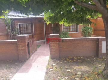 Casa · 100m² · Venta de Casa en El Paracao.