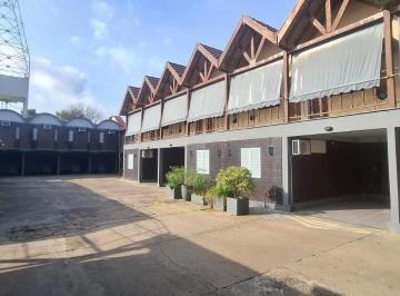 Edificio · 1562m² · Edificio Comercial en Venta - Castelar, Morón