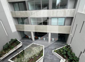Garage · 12m² · 2 Cocheras · Alquiler Cochera Doble Cubierta. Calle Amenábar Al 700. Wel, Caba