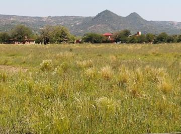 Lotes y vistas · Fracciones de Terreno en Bajo El Molino Nono con Lindas Vistas