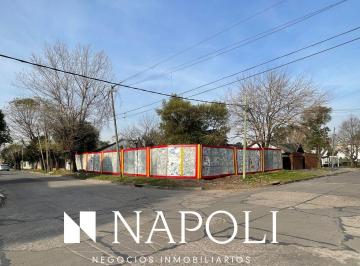 NNI-NNI-3166_2 · Lote en Venta en Monte Grande