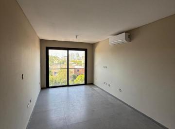 Departamento · 60m² · 2 Ambientes · Dfa361 - Departamento en Alquiler - Edif. Kona 21 - 1 Dormitorio