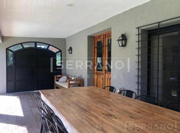 Casa · 97m² · 3 Ambientes · 2 Cocheras · Venta Casa con 2 Dorm. y Pileta en El Country Indio Cua Golf Club. Exaltacion de La Cruz