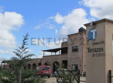 Casa · 1731m² · Venta Complejo de Cabañas y Spa Terrazas de Lobos