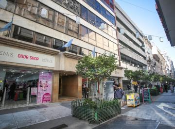 Oficina comercial · 102m² · 1 Cochera · Oficina en Venta en Microcentro