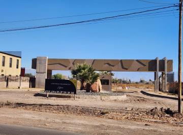 Terreno , Rodeo de la Cruz · Lotes en Venta