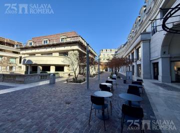 Departamento · 84m² · 3 Ambientes · 1 Cochera · Chateau del Portal Venta 3 Ambientes con Cochera