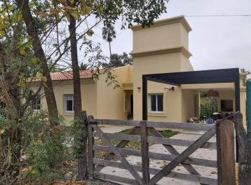 Foto · Casa en Alquiler
