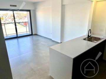Departamento · 34m² · 1 Ambiente · Venta Monoambiente a Estrenar Edificio Residencial Mataderos