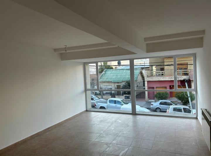 Oficina comercial · 60m²
