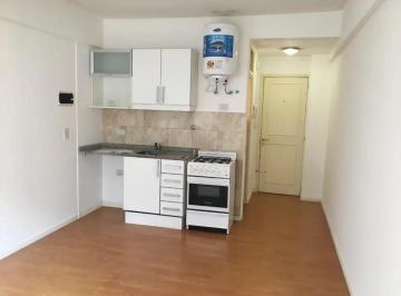 Departamento de 1 ambiente, Caballito · Coqueto Monoambiente, Fantástica Luz Natural! Ubicación Ideal en Primera Junta!