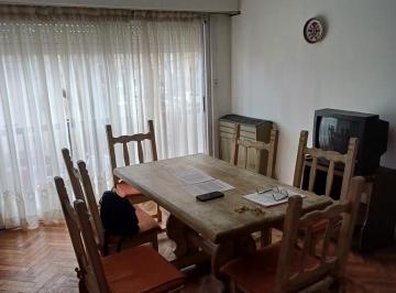 Departamento de 3 ambientes, Mar del Plata · Excelente 3 Ambiente a La Calle + Cochera