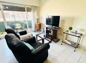 Departamento · 67m² · 3 Ambientes · 1 Cochera · Venta Depto 3 Ambientes, Cochera y Baulera en Villa Luro
