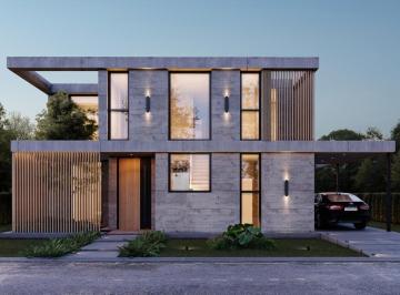 Casa de 5 ambientes, Ezeiza · Casa de Diseño 5 Amb + Piscina + Parrilla + Terraza en Lares de Canning