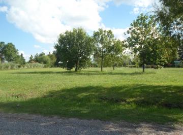 Terreno · 2096m² · Lote en Venta en Club de Campo Santa Catalina