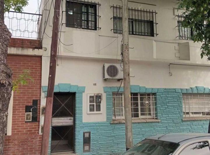 Departamento · 45m² · 2 Ambientes