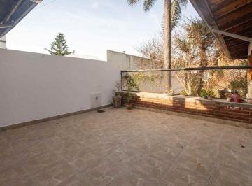 PH · 119m² · 4 Ambientes · PH S/expensas 4 Amb con Balcón/patio Exc. Ubicación