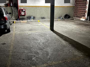 Garage , San Nicolás · Cochera Cubierta con Seguridad 24hs en Barrio San Nicolás