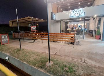 Fondo de comercio , Las Heras · Fondo de Comercio Cafe House