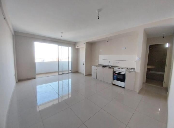 Departamento · 43m² · 2 Ambientes