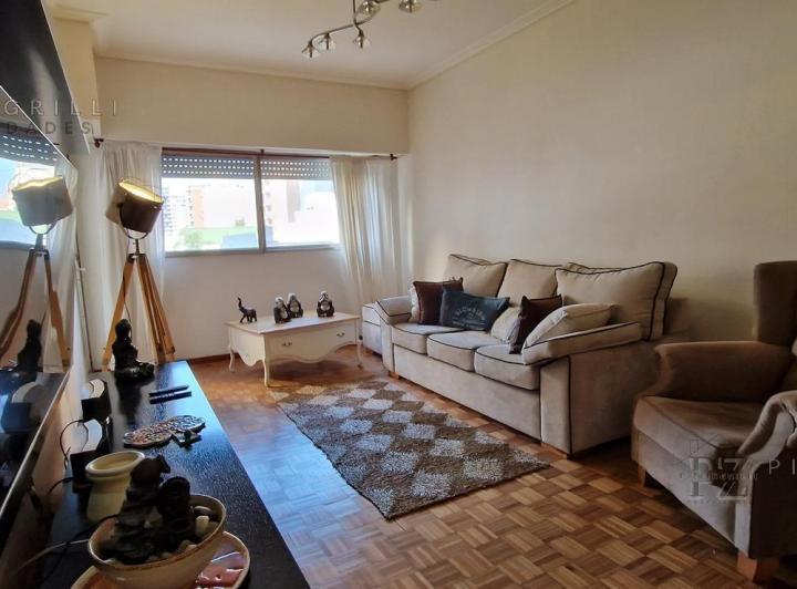 Departamento · 88m² · 4 Ambientes