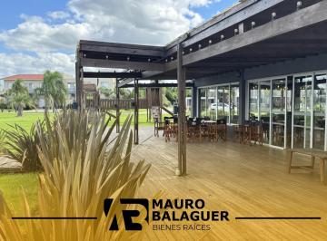 Terreno · 600m² · Lote Interno de 600 m² en Lagos de Canning I