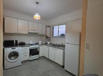 Departamento · 58m² · 3 Ambientes · Alquiler Departamento 3 Ambientes Temporario Vicente Lopez - Buena Ubicación