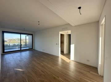 Departamento · 76m² · 3 Ambientes · 2 Cocheras · Espectacular 3 Amb a Estrenar en Vilago, Pto Escondido, Nordelta. 2 Cocheras.