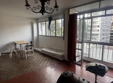 Departamento · 65m² · 3 Ambientes · 1 Cochera · Departamento 3 Ambientes a Reciclar!
