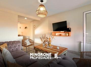 Departamento de 4 ambientes, Pinamar · Excelente Departamento con Vista Al Mar. Pinamar Centro