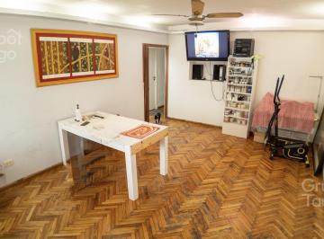 Departamento · 78m² · 4 Ambientes · Alquiler Departamento Almagro Cuatro Ambientes