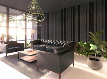 Departamento · 56m² · 2 Ambientes · 1 Cochera · Departamentos de 2 y 3 Ambientes en Pozo con Cochera y Baulera en Playa Grande