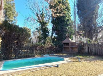 Casa · 98m² · 5 Ambientes · 2 Cocheras · Casa en Alquiler Will Ry