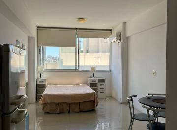 Departamento de 1 ambiente, Abasto · Dueño Monoambiente Expensas Incluidas