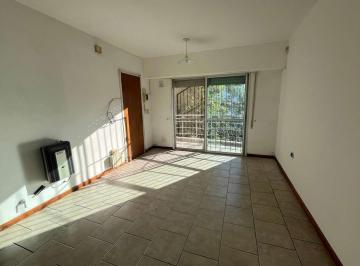 Imagen 1 - Departamento de 1 dormitorio externo con balcón y cocina integrada en San Luis 3483. Muy luminoso.  - · Departamento de 1 Dormitorio Externo con Balcón y Cocina Integrada en San Luis 3483. Muy Luminoso.