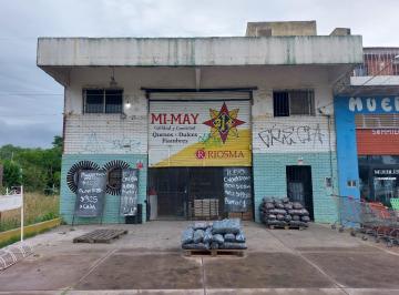 Local comercial · 245m² · 4 Ambientes · Amplio Local en Alquiler en Libertad